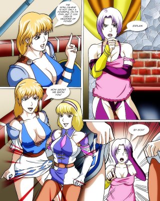 320px x 400px - SoulCalibur (futa,pregnant) Porn Pictures, XXX Photos, Sex Images #1203005  - PICTOA