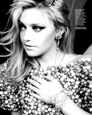 Dakota Fanning #19398635