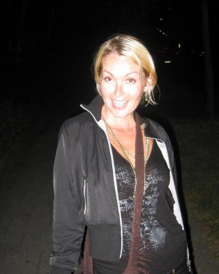 Amaterur Big fake tits milf sucks & fucks (wheelsex)
 #13185921
