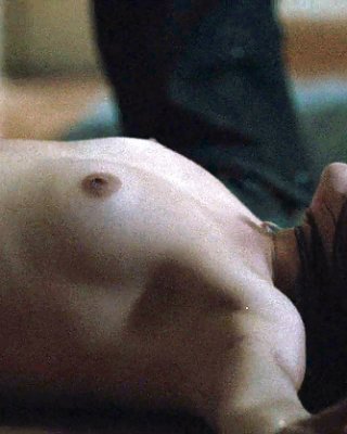 Danielle Harris nekkid in Rob Zombie's Halloween!  #2556196