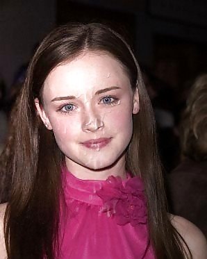 Alexis bledel 112
 #927539