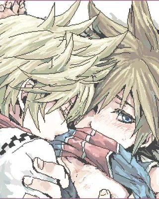 320px x 400px - Yaoi Kingdom Hearts Porn Pictures, XXX Photos, Sex Images #1022562 - PICTOA