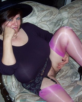 Toni F In Ihrem Noblen Kleid #8825072