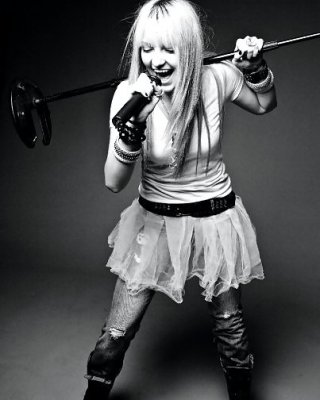 Rydel Lynchen #19535125