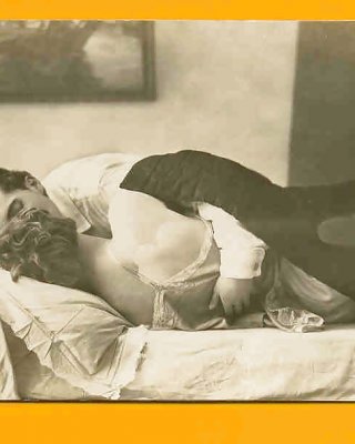 Vintage - 1880's to 1920's Porn Pictures, XXX Photos, Sex Images #325164 -  PICTOA