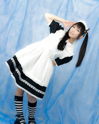 Japanische Cosplay Süssen-lenfried (17) #6074059