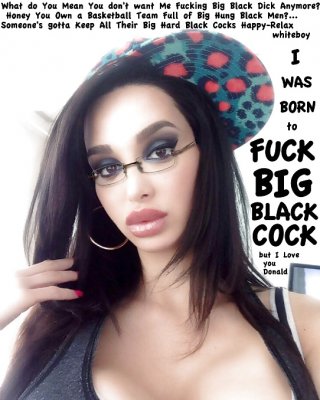 Big Black Sluts Captions - Black-Owned Slut Captions Porn Pictures, XXX Photos, Sex Images #1081142 -  PICTOA