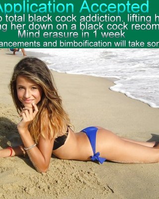 Black-Owned Slut Captions #18609993