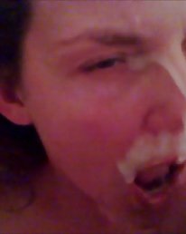 Cumming On My Wifes Face (part 2 Updated August 21 2011)