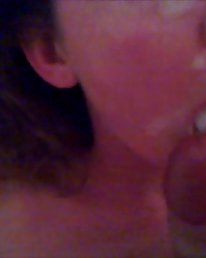 Cumming On My Wifes Face (part 2 Updated August 21 2011)