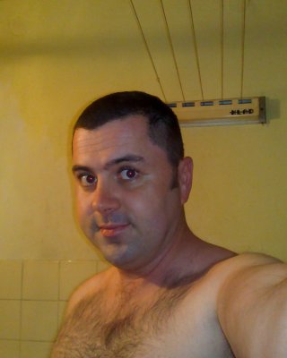 Nur Ich #19540119
