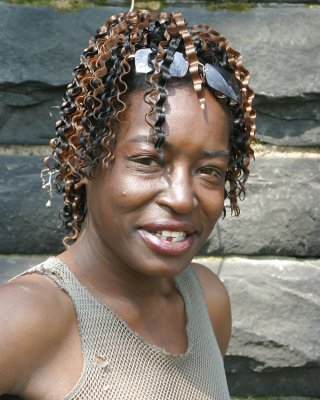 Cleveland street hooker - charise
 #16083325
