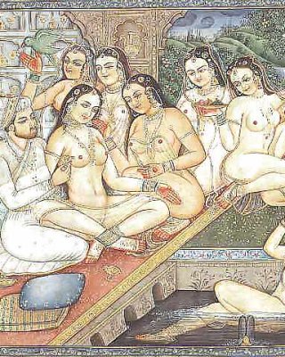 320px x 400px - Drawn Ero and Porn Art 1 - Indian Miniatures Mughal Period Porn Pictures,  XXX Photos, Sex Images #345929 - PICTOA