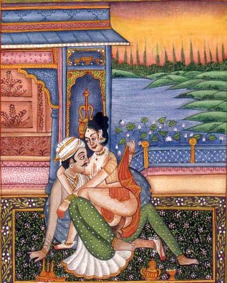 Mughal Sex - Drawn Ero and Porn Art 1 - Indian Miniatures Mughal Period Porn Pictures,  XXX Photos, Sex Images #345929 - PICTOA