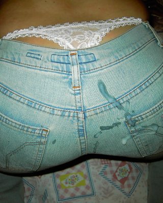 Corrida en la ropa
 #15974504