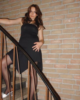 Raphaela Rattenscharf  (fotoshotting Mit Diener Horst) #16014292