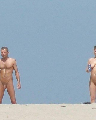 FKK-Strand Spaß #2774298