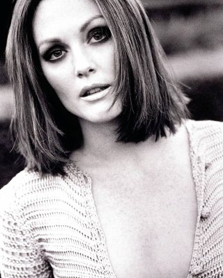 Julianne Moore