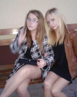 Eure Gewinnerin!!geile Blonde Stute Alina #20043653