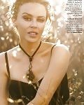 She is a goddess KYLIE MINOGUE #3577817