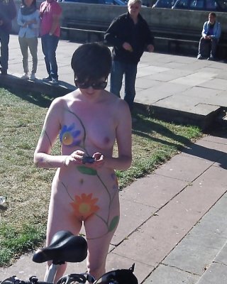 öffentliche Nackt Ereignisse 3 #22342643