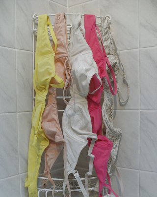 Meine BH-Sammlung (3) #12278047