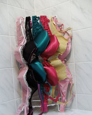 Meine BH-Sammlung (3) #12278054