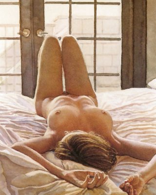 Steve Hanks — Steve Hanks