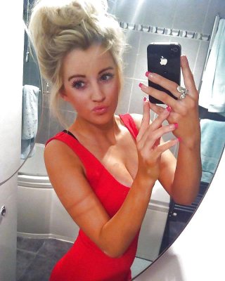 Facebook Babes 5 #13856042