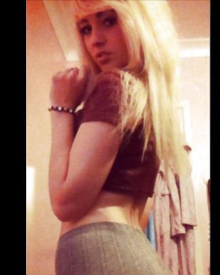 Facebook Babes 5 #13856049