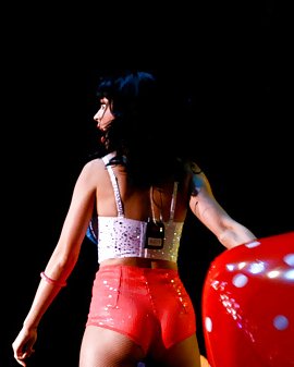 Katy Perry Upskirt Ass - Katy Perry's Ass Porn Pictures, XXX Photos, Sex Images #212079 - PICTOA