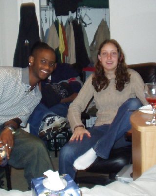 Erika Und Meine Freundin Feiern Den Zweiten Jahrestag Von Tw #3853128