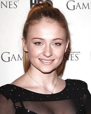 Sophie Turner #20660600