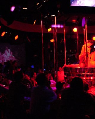 Lesbien Show In Thai-Bar #3556261