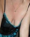 Frau In Sexy Outfit #8347863
