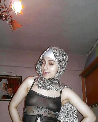 Turk turbanli leyla mix Porn Pictures XXX Photos Sex Images  