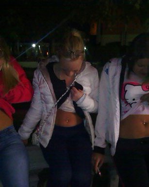 Niedlich Serbisch Jugendlich Miljana Stevanovic #15462238