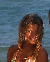 Niedlich Serbisch Jugendlich Miljana Stevanovic #15462246