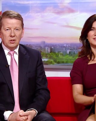 Susanna Reid Teil 4 #14277798
