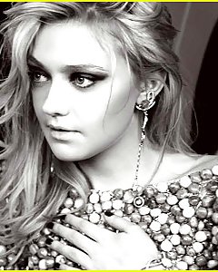 Dakota Fanning