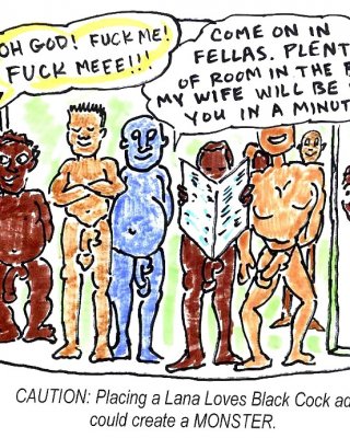 Funny Interracial Cartoon Porn - Interracial funny Cartoons #2 Porn Pictures, XXX Photos, Sex Images #375885  - PICTOA