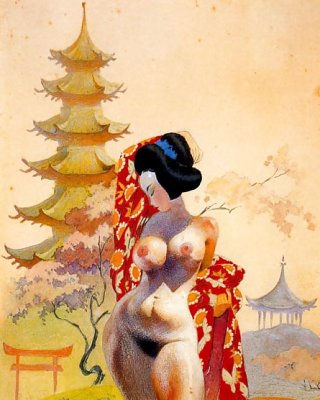 Frank Frazetta Erotica - Erotic Fantasy Art 7 - Frank Frazetta Porn Pictures, XXX Photos, Sex Images  #968303 - PICTOA