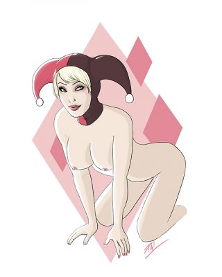 Erotic Toons 03 #1980589