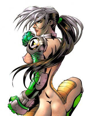 Erotic Toons 03 #1980638