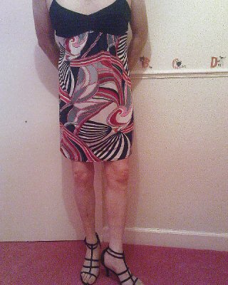 Wie Mein Kleid #7736359