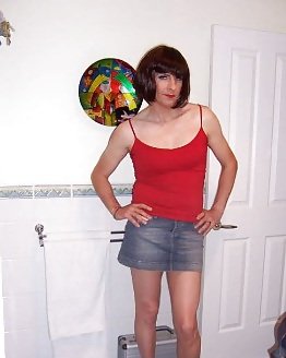 Niedlich Trannies 3 #11447446