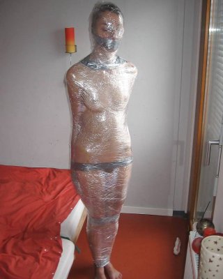 Mummification