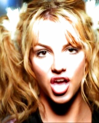 Britney Spears U Mich Verrückt Bilder #21021500
