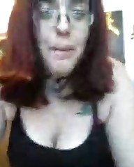 Kitten - Webchat 14 - Was Heute Anziehen? #15046972