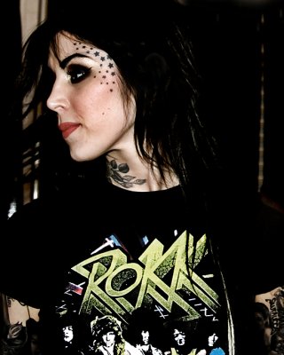 Kat Von D #8304529